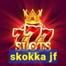 skokka jf